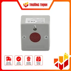 Nút báo động Hikvision DS-PD1-EB