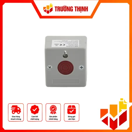 Nút báo động – DS-PD1-EB