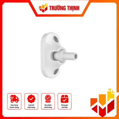 Chân đế đa năng , phù hợp với tất cả cảm biến hồng ngoại và cảm biến phát hiện chuyển động Dual Tech – DS-PDB-IN-UBKT1