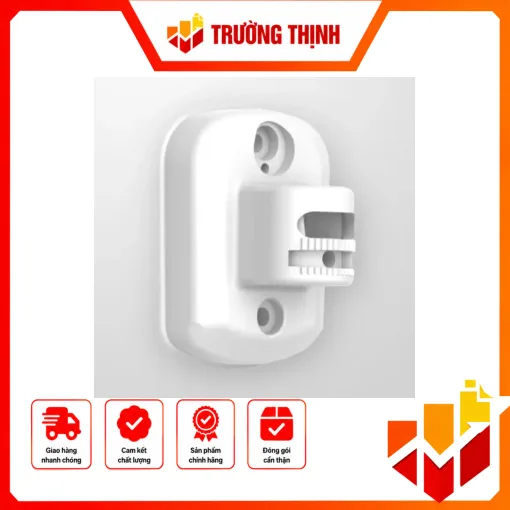 Chân đế đa năng , phù hợp với tất cả cảm biến hồng ngoại và cảm biến phát hiện chuyển động