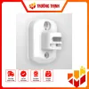 Chân đế đa năng , phù hợp với tất cả cảm biến hồng ngoại và cảm biến phát hiện chuyển động
