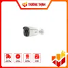 Camera HDTVI thân trụ 5MP – tích hợp cảm biến PIR + đèn – DS-2CE12H0T-PIRL