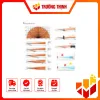 Hồng ngoại panoramic 180º ngoài trời, không dây chống nước IP65 (Ốp Tường) – DS-PDQP15AM-LM-WB