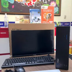 Máy tính để bàn / PC đồng bộ
