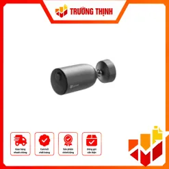 Camera không dây Dùng pin 2K CS-EB3-R100-2C3WFL