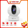 Camera WiFi quay quét 2K+ Ezviz CS-C6CN-R100-8B4WF