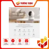 Camera WiFi quay quét EZVIZ CS-TY1-R101-1G2WF