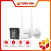 Camera Wifi 4MP Hikvision DS-2CV1043G2-LIDWF