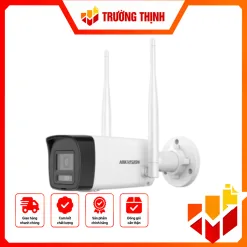 Camera Wifi 4MP Hikvision DS-2CV1043G2-LIDWF