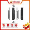 Khóa cửa khuôn mặt thông minh EZVIZ DL50FVS – CS-DL50FVS-R100-WBP-GR(6068)
