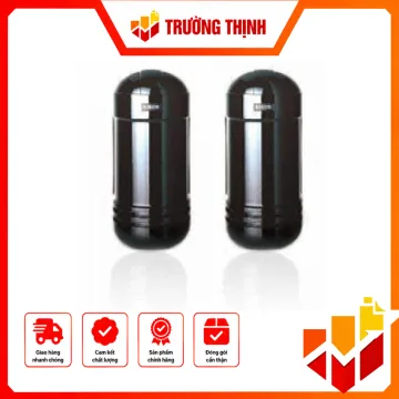Thiết bị chống leo rào điện tử được lắp đặt trên tường rào, khi có bất kỳ vật thể nào che khuất giữa các thiết bị lập tức hệ thống báo động sẽ được kích hoạt, Bảo vệ an toàn cho căn nhà bạn. 2 tia hồng ngoại thu phát, 100m trong nhà, ngoài trời. 10~30VDC – SH-100P