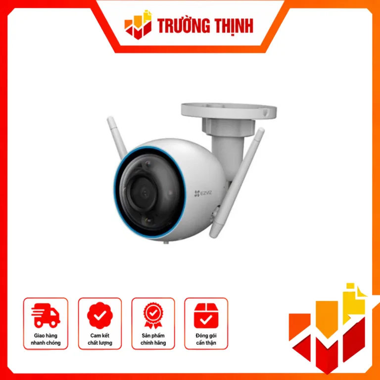 H3 2K – CS-H3-R100-1H3WKFL(2.8mm)