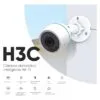 H3C (2MP Color) – CS-H3c-R100-1K2WFL