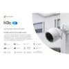 H3C – CS-H3c-R100-1J4WKFL