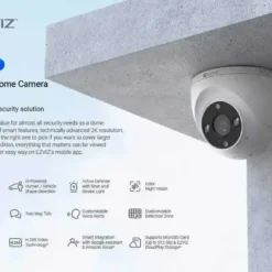 Camera Wi-Fi ngoài trời