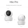 H6C pro (1080P & H.265) – CS-H6c-R105-1L2WF