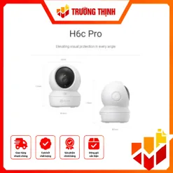 H6C pro (1080P & H.265) – CS-H6c-R105-1L2WF