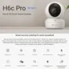 H6C pro (1080P & H.265) – CS-H6c-R105-1L2WF