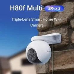 H80f – CS-H80f-R100-8G444WKFL