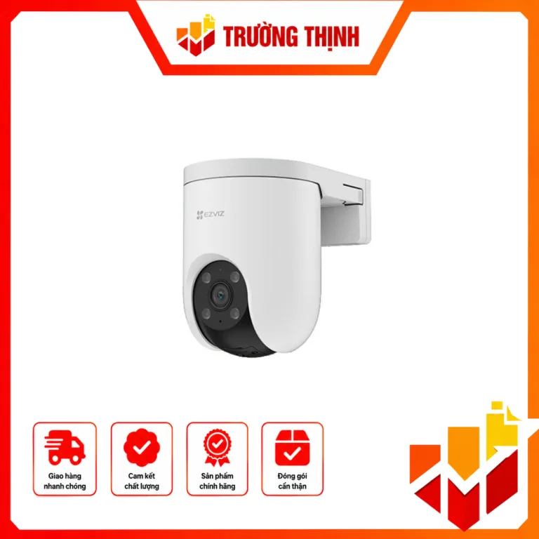 H8C Pro – CS-H8c-R200-1J5WKFL(4mm)