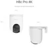 H8C Pro – CS-H8c-R200-8H8WKFL(4mm)
