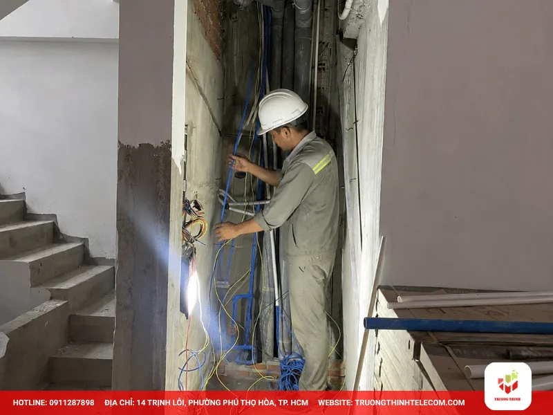 Hệ thống nhà xưởng và Khu công nghiệp (KCN)
