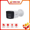 Camera IP thân trụ Hikvision DS-2CD1043G2-LIUF/SL đàm thoại 2 chiều