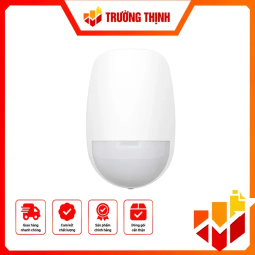 Hồng ngoại không dây dạng màn (Nên lắp cùng chân đế DS-PDB-IN-wallbracket hoặ… – DS-PDC15-EG2-WB