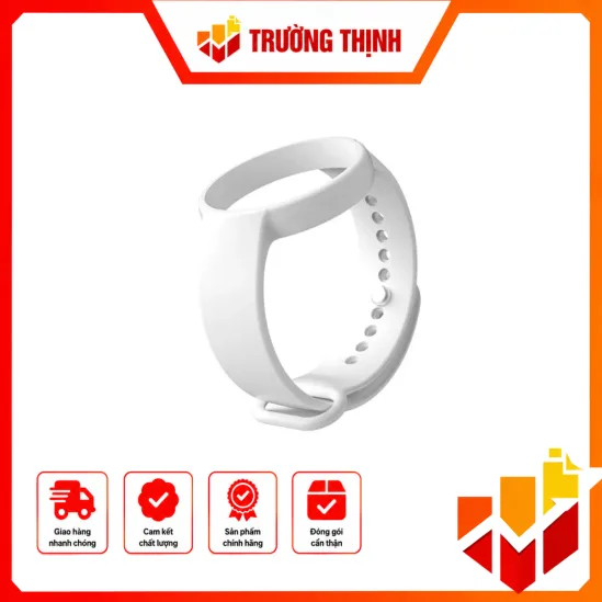 Vòng đeo tay là – phụ kiện đeo tay cho nút ấn khẩn DS-PDEBP1-EG2-WB