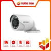 Camera HDTVI 2MP HIKVISION DS-2CE16D0T-IR