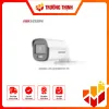 Camera HDTVI 2MP HIKVISION DS-2CE10DF0T-FS