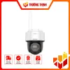 Camera Wifi 4MP Hikvision DS-2DE2C400MWG/W