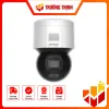 Camera IP 4MP HIKVISION DS-2DE3A400BW-DE/W