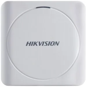 Đầu đọc thẻ Mifare – DS-K1801M