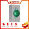 Nút EXIT : mặt bằng thép ko gỉ, nút thép, vỏ nút bằng thép – DS-K7P05