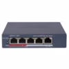 Switch PoE HIKVISION DS-3E1105P-EI/M