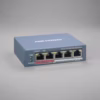 Switch PoE HIKVISION DS-3E1105P-EI/M
