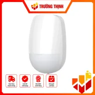 Hồng ngoại gắn tường, loại trừ súc vật Hikvision DS-PDD12P-EG2