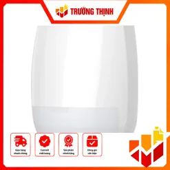 Hồng ngoại gắn tường, loại trừ súc vật Hikvision DS-PDD12P-EG2