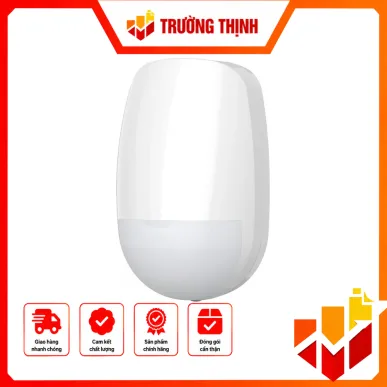 Hồng ngoại gắn tường, loại trừ súc vật – DS-PDD12P-EG2