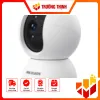 Camera IP quay quét 2MP – hỗ trợ Wifi – DS-2CV2Q21G1-IDW (W)