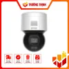 Camera IP 4MP HIKVISION DS-2DE3A400BW-DE/W