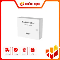 Hộp module Dahua DHI-HY-MX04