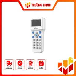 Bộ cài địa chỉ cầm tay Dahua DHI-HY-BM-1712