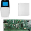 Trung tâm báo động LightSYS 24 Zone có dây