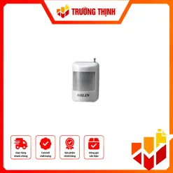 Báo động Aolin / Ease Security