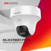 Camera Turbo HDTVI 2MP HIKVISION DS-2CE70D0T-PTLTS