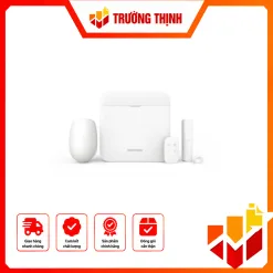 Báo động HIKVISION không dây Gen1