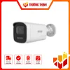 Camera thân trụ ColorVu IP 6MP Hikvision DS-2CD1T67G2H-LIUF