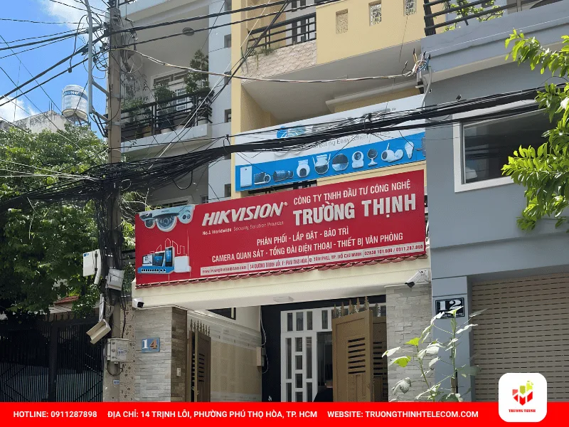 Liên hệ nhận báo giá phân phối WiFi Ruijie theo số lượng